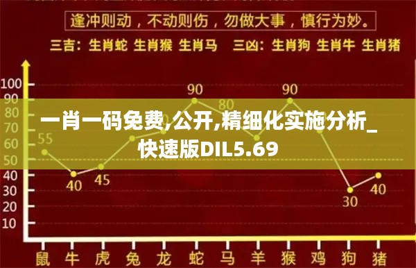 一肖一码免费,公开,精细化实施分析_快速版DIL5.69