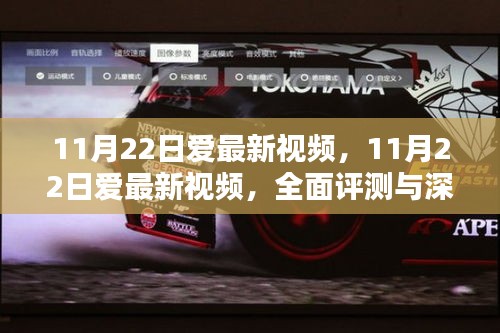11月22日爱最新视频，全面评测与深度介绍