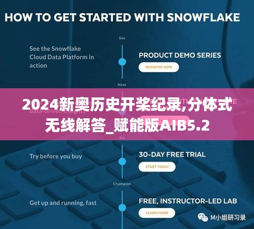 2024新奥历史开桨纪录,分体式无线解答_赋能版AIB5.2