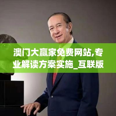 澳门大赢家免费网站,专业解读方案实施_互联版QWM5.95