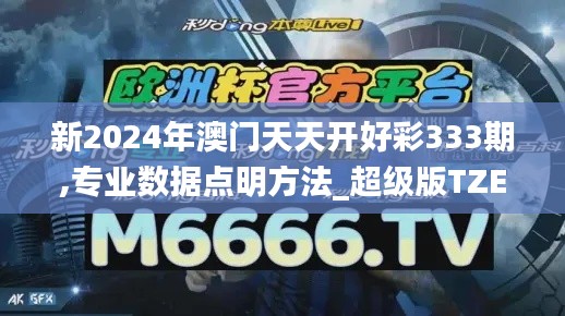 新2024年澳门天天开好彩333期,专业数据点明方法_超级版TZE11.20