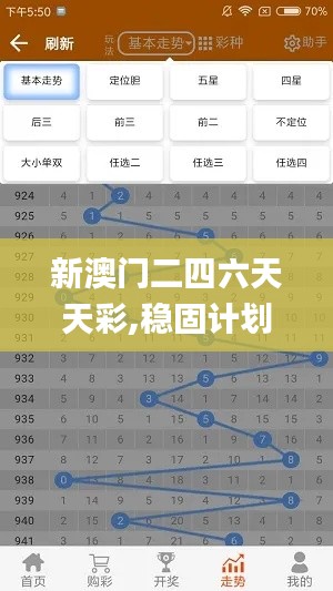 新澳门二四六天天彩,稳固计划实施_魔力版VTN5.24