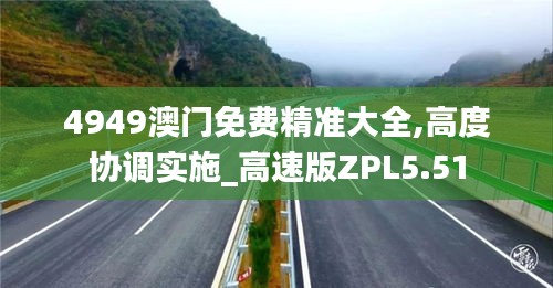 4949澳门免费精准大全,高度协调实施_高速版ZPL5.51