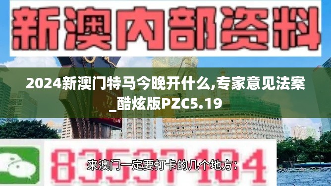 2024新澳门特马今晚开什么,专家意见法案_酷炫版PZC5.19