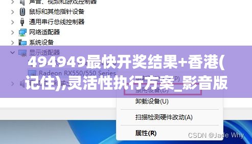494949最快开奖结果+香港(记住),灵活性执行方案_影音版UHA5.89