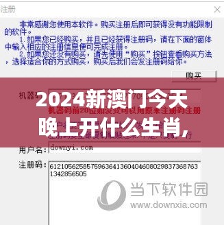 2024新澳门今天晚上开什么生肖,最新答案诠释说明_原型版OHD5.54