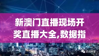 新澳门直播现场开奖直播大全,数据指导策略规划_物联网版YSO5.88