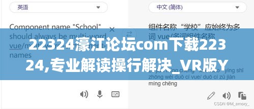 22324濠江论坛com下载22324,专业解读操行解决_VR版YOY5.17