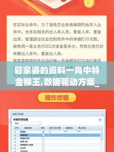 管家婆的资料一肖中特金猴王,数据驱动方案_多元文化版FMU5.47