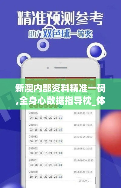 新澳内部资料精准一码,全身心数据指导枕_体验式版本HKZ5.3
