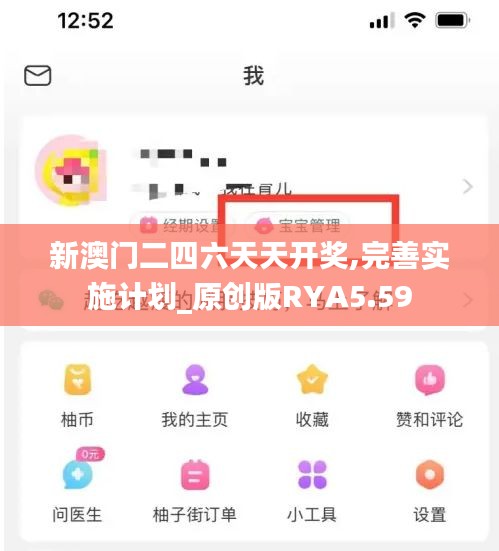 新澳门二四六天天开奖,完善实施计划_原创版RYA5.59