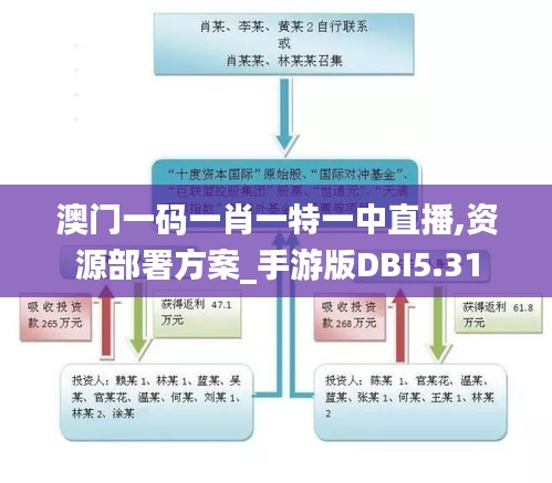 澳门一码一肖一特一中直播,资源部署方案_手游版DBI5.31