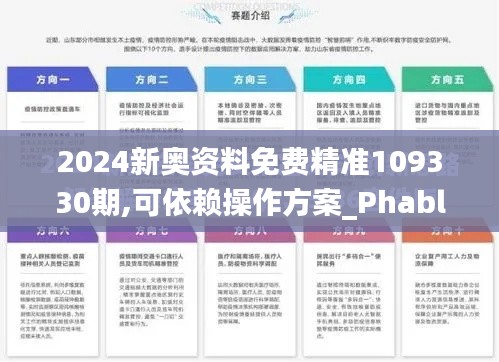 2024新奥资料免费精准109330期,可依赖操作方案_PhabletLQV11.57