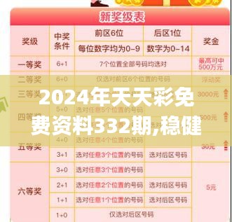 2024年天天彩免费资料332期,稳健设计策略_精英版IKL11.61