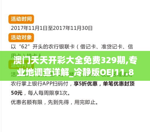 澳门天天开彩大全免费329期,专业地调查详解_冷静版OEJ11.89