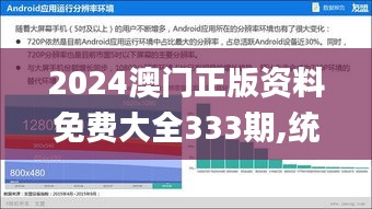 2024澳门正版资料免费大全333期,统计材料解释设想_互联版RZR11.30
