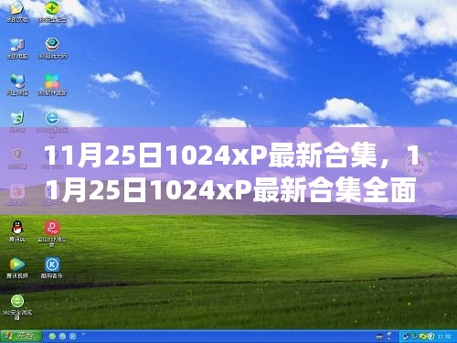 最新合集评测与介绍，11月25日精选1024xP内容