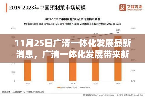 广清一体化发展迎新机遇，变化中的学习铸就自信与成就的最新动态（11月25日）
