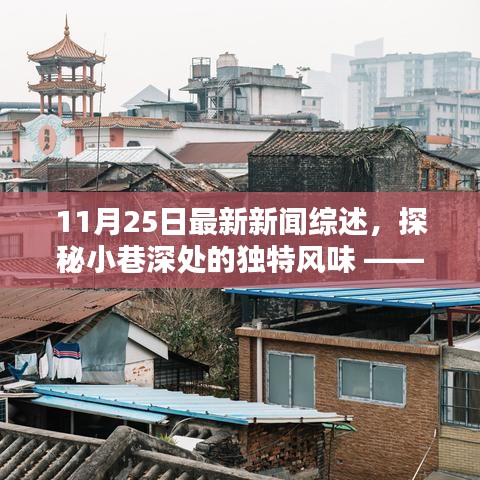 探秘小巷深处的独特风味，揭秘隐藏于新闻综述中的秘密瑰宝 —— 11月25日最新新闻综述报道