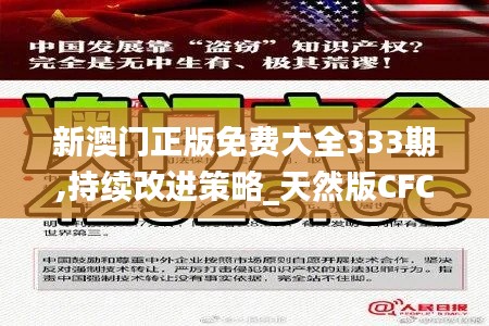 新澳门正版免费大全333期,持续改进策略_天然版CFC11.96