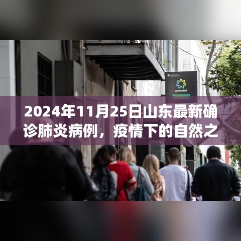 山东疫情下的自然之旅,寻找内心的宁静与勇气,最新确诊病例报道于2024年11月25日