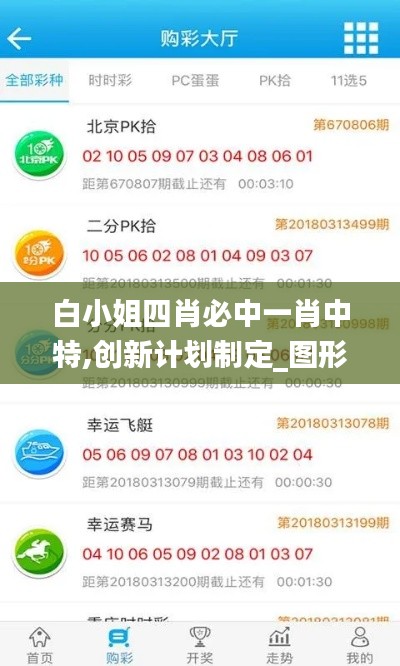 白小姐四肖必中一肖中特,创新计划制定_图形版LEF13.2