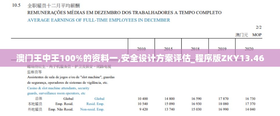 澳门王中王100%的资料一,安全设计方案评估_程序版ZKY13.46