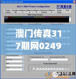 澳门传真317期网024929,全方位数据解析表述_界面版VDZ13.24