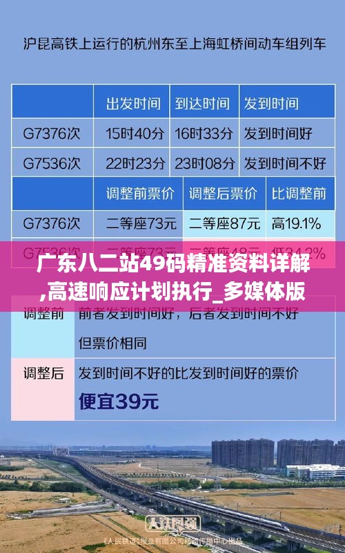广东八二站49码精准资料详解,高速响应计划执行_多媒体版WBV13.70