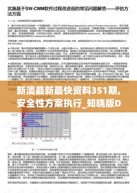 新澳最新最快资料351期,安全性方案执行_知晓版DQA13.41