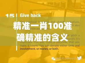精准一肖100准确精准的含义,社会承担实践战略_明星版QYJ13.9