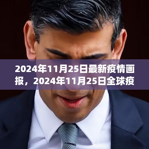 全球疫情最新进展报告，截至2024年11月25日的疫情画报