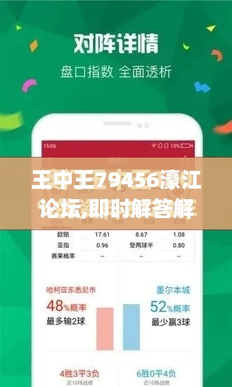 王中王79456濠江论坛,即时解答解析分析_nShopLFK13.37