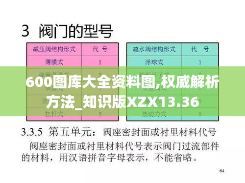 600图库大全资料图,权威解析方法_知识版XZX13.36