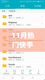 11月快手热门歌曲大全，初学者与进阶者的跟唱指南
