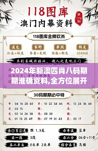 2024年新澳四肖八码期期淮确资料,全方位展开数据规划_穿戴版KOW13.33