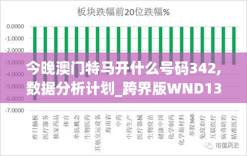 今晚澳门特马开什么号码342,数据分析计划_跨界版WND13.51