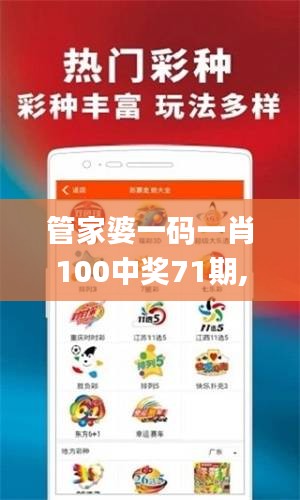 管家婆一码一肖100中奖71期,数据驱动决策_轻奢版SYQ13.84