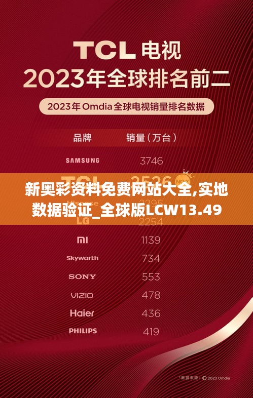 新奥彩资料免费网站大全,实地数据验证_全球版LCW13.49