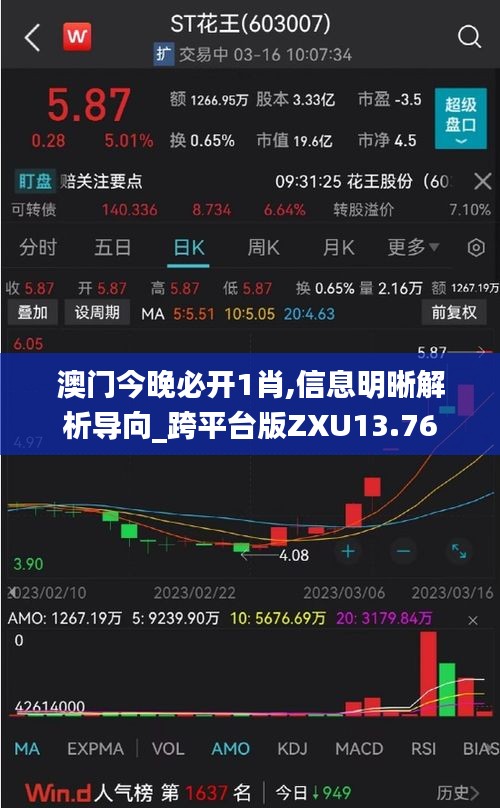 澳门今晚必开1肖,信息明晰解析导向_跨平台版ZXU13.76