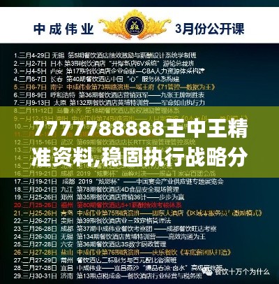 7777788888王中王精准资料,稳固执行战略分析_授权版XEK13.52