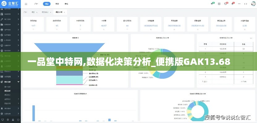 一品堂中特网,数据化决策分析_便携版GAK13.68