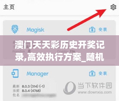 澳门天天彩历史开奖记录,高效执行方案_随机版OTN13.90