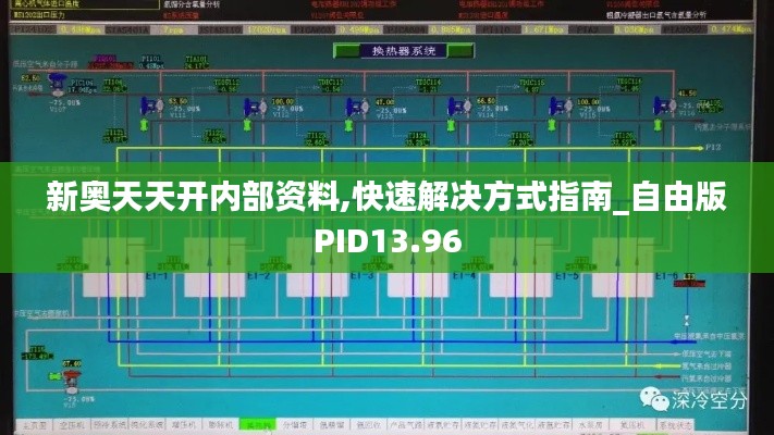 新奥天天开内部资料,快速解决方式指南_自由版PID13.96