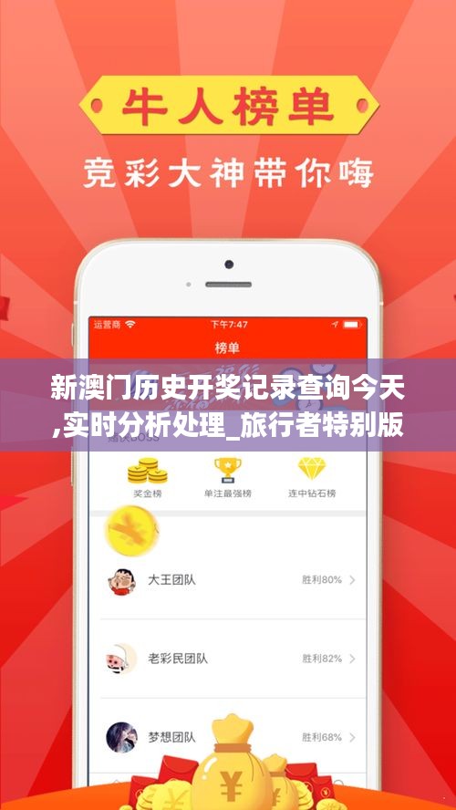 新澳门历史开奖记录查询今天,实时分析处理_旅行者特别版PAG13.67