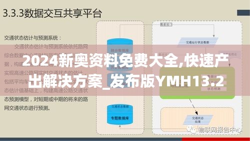 2024新奥资料免费大全,快速产出解决方案_发布版YMH13.27