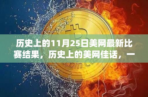 美网传奇，比赛佳话与自然美景的心灵觉醒之旅