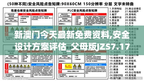 新澳门今天最新免费资料,安全设计方案评估_父母版JZS7.17
