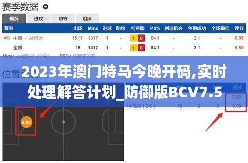 2023年澳门特马今晚开码,实时处理解答计划_防御版BCV7.55