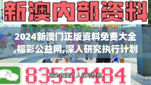 2024新澳门正版资料免费大全,福彩公益网,深入研究执行计划_闪电版TRR7.67